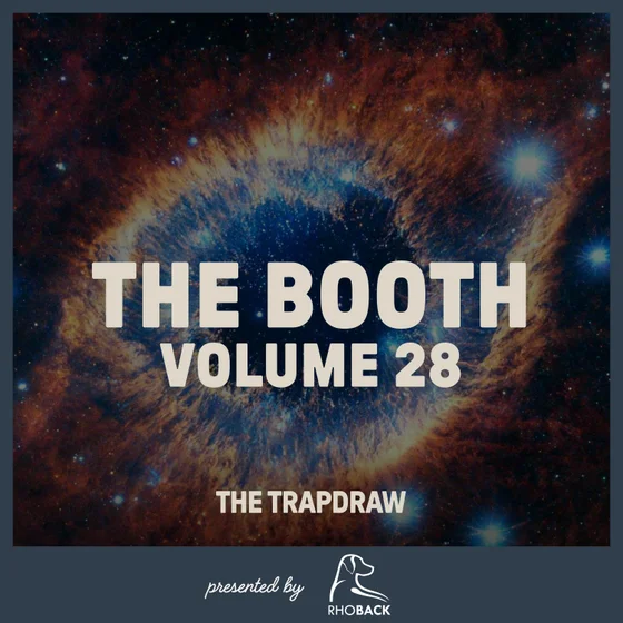 412: The Booth Vol. 28