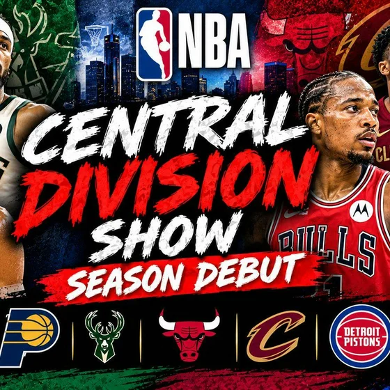 NBA SEASON PREVIEW