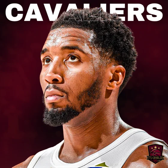 The Cavaliers' 2026-27 Schedule Is HERE!