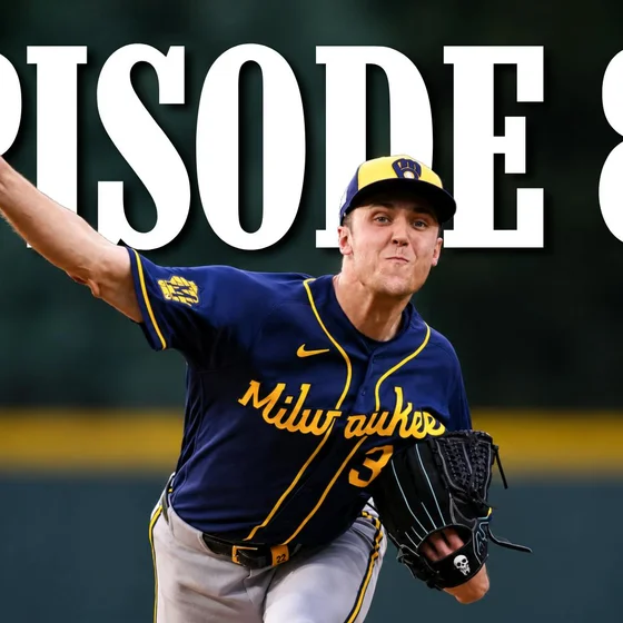 The Brewers Humiliate the Dodgers | Ep. 82