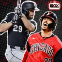 Chicago White Sox offense powers series win over the Texas Rangers