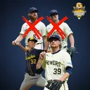 Who will start Opening Day for the Crew? Who will close games?