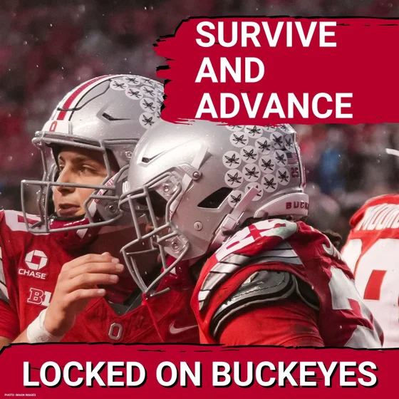 SLOPPY: Ohio State Buckeyes Dominate Maryland but STRUGGLE With Penalties and Execution Early