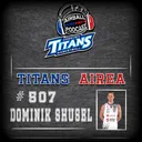 #507 - Titans Airea mit Dominik Shusel