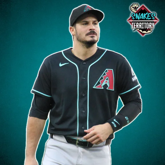 Nolan Arenado Suffers Injury in D-backs Series Finale vs. Braves