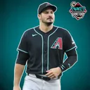 Nolan Arenado Suffers Injury in D-backs Series Finale vs. Braves