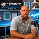 Sebastiano Ferro: Vom Bierkasten bis zur Kreisliga A – Amateurfußball pur!