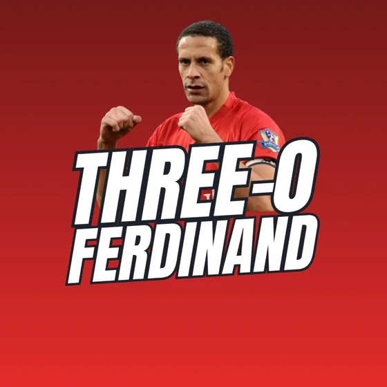 Three-O Ferdinand | Which Champions League winner was investigated for buying smuggled luxury watches?