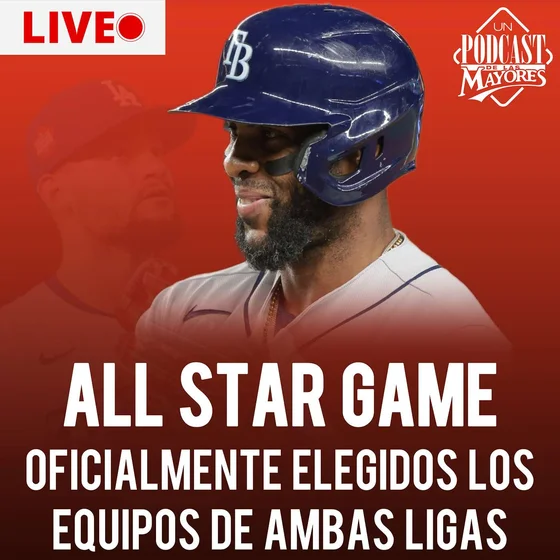 Juego de Estrellas MLB 2026: Rosters completos, ausencias clave y Yankees en crisis