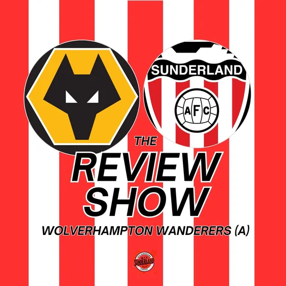Wolverhampton Wanderers 1-1 Sunderland - Premier League Review - WTF Podcast