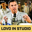 Colorado AD Fernando Lovo LIVE in studio to discuss Coach Prime’s Buffs & the future of CU athletics