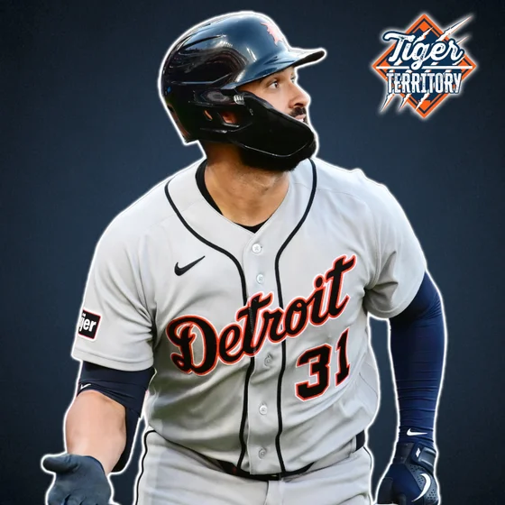 All the things the Tigers have wasted in 2026