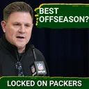 SUNDAY OT: Was this Brian Gutekunst's best offseason ever for the Green Bay Packers?