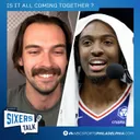 Sixers sting Hornets for gutsy road win, take tie breaker on the season