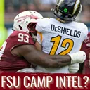 SPRING INTEL: Florida State QB1 Drama DISCUSSED—Depth Chart Progress Becoming MURKY