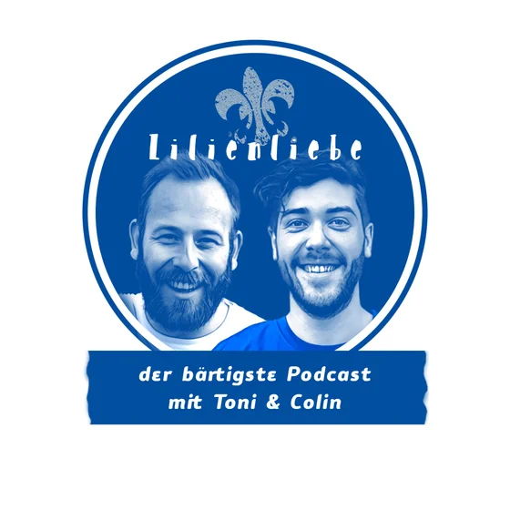 #139 Michael Stegmayer zu Gast: "Stegi, du hast mich mit nach Darmstadt geholt."