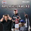 Oklahoma, Georgia & Kentucky get EPIC wins + more reaction from McElroy | Always College Football