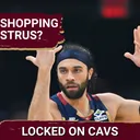 Is Max Strus the Next Member of the Cleveland Cavaliers to be Traded?