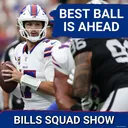BILLS SQUAD: Buffalo Bills Defeat Las Vegas Raiders, Enter Bye Week 5-1 With PLENTY to Improve