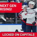 YOUTH RISING: Capitals’ Ilya Protas & Cole Hutson IMPRESS as New Era Begins with Ovechkin