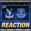 Palace Draw Leaves Everton’s European Hopes Hanging By A Thread!