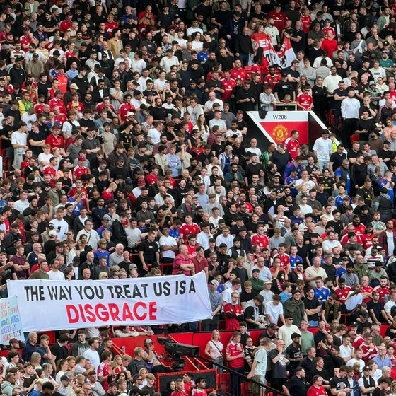 United We Stand podcast 740. The derby