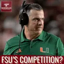 RIVALS: How Miami & Florida Present the Recruiting BLUEPRINT For Florida State's RESURGENCE