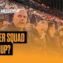 Summer Squad Shape Up?: TAW Midweek Extra