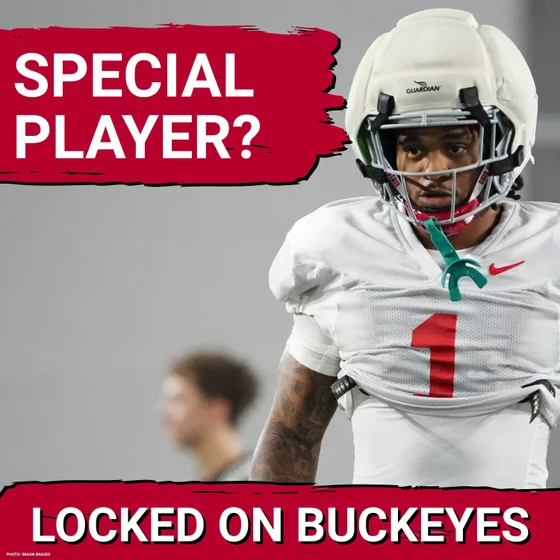 SPECIAL: Ohio State Sees Earl Little Jr. as the Next STAR & Caleb Downs Comparisons EXPLODE