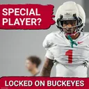 SPECIAL: Ohio State Sees Earl Little Jr. as the Next STAR & Caleb Downs Comparisons EXPLODE