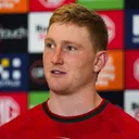 Player Media - Round 22, 2026 - Radel, Hubner, Le Blanc