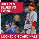 BREAKING: Bullpen WOES Reach BOILING POINT—Who Can Step Up for St. Louis Cardinals?