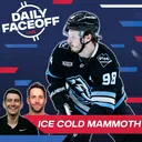 The Ice Cold Mammoth & Carlo Colaiacovo Joins the Show!