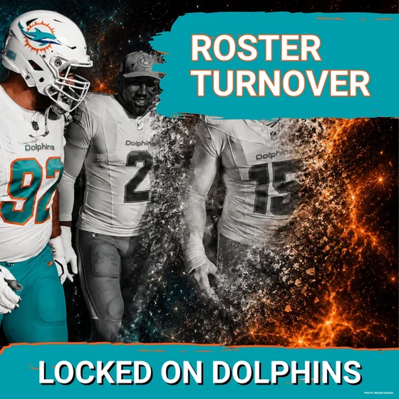 The Miami Dolphins Are Living One Of Mike McDaniel's Favorite Mantras One Last Time