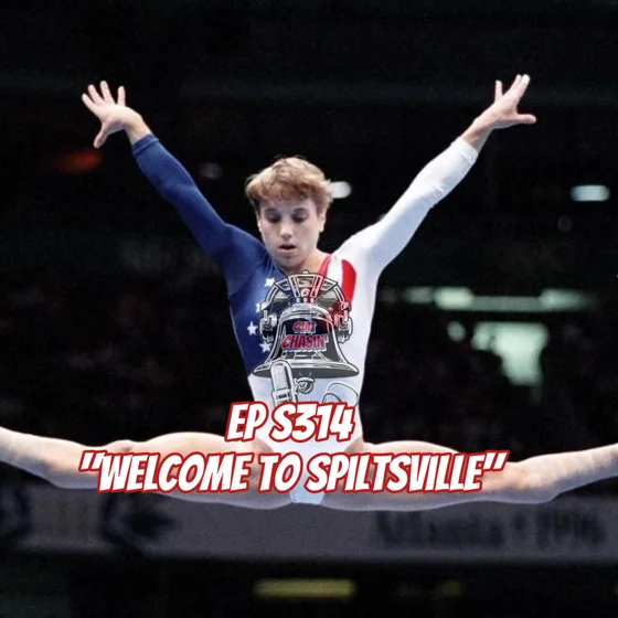 Welcome to Splitsville