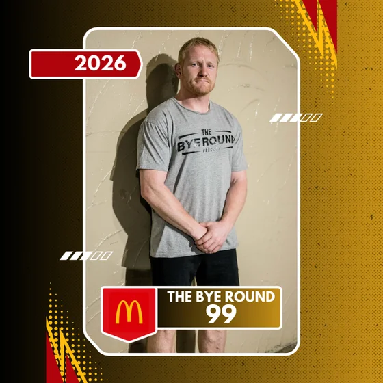THE FINALE | Sterlo & Jimmy Rank The 99 Greatest Players Of The NRL Era - 25-1