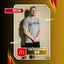 THE FINALE | Sterlo & Jimmy Rank The 99 Greatest Players Of The NRL Era - 25-1