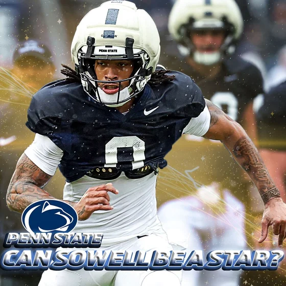 Penn State Spring Recap — Who Can Be the Offensive Star in 2026?