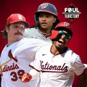 Miles Mikolas blasts Jurickson Profar’s PED suspension + CJ Abrams & Nasim Nuñez join FT @Nats camp
