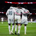 Los goles de Carrusel | Los goles del Real Madrid 4-1 Sevilla FC | Guler, Diomandé y Mbappé deslumbran