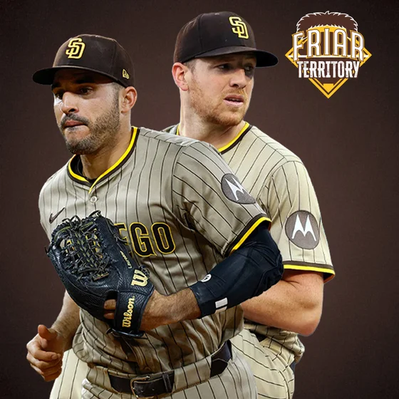 Padres avoid sweep, Craig Stammen's lineup changes, Tatis back at leadoff