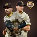 Padres avoid sweep, Craig Stammen's lineup changes, Tatis back at leadoff