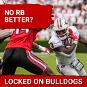 UNSTOPPABLE: Georgia Bulldogs Running Back Nate Frazier DOMINATES—Why He’s the Real RB1