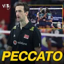 COSร FA MALE (Italia 2-3 Turchia/Eurovolley Women 2026)