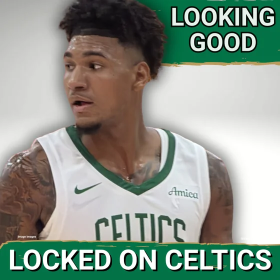 Boston Celtics Rookies Look Good, Derrick White Becomes Coach for a Day