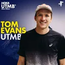 Tom Evans | UTMB From a New Perspective