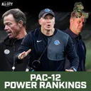 Preseason Pac-12 Power Ranking + Game by Game Prediction for CSU Football