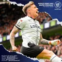 #370 Did Derby Deserve Three Points Against Wrexham?