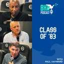 Back together - The class of '83