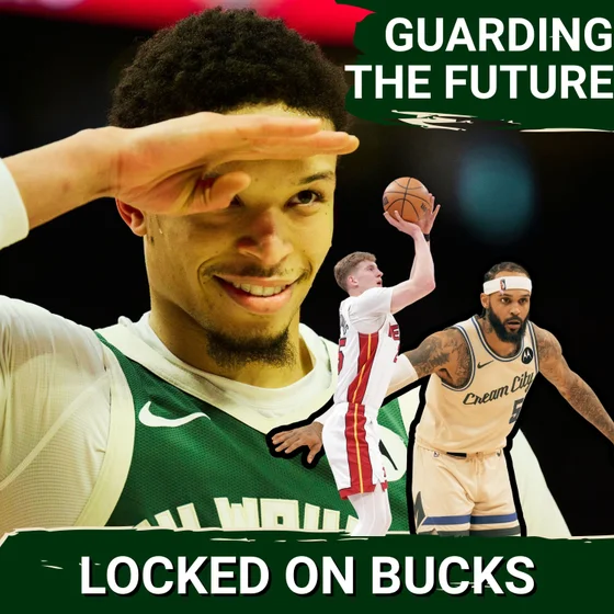 Gary Trent Jr Rumors, Ryan Rollins Value and What to Expect from the Bucks in Free Agency
